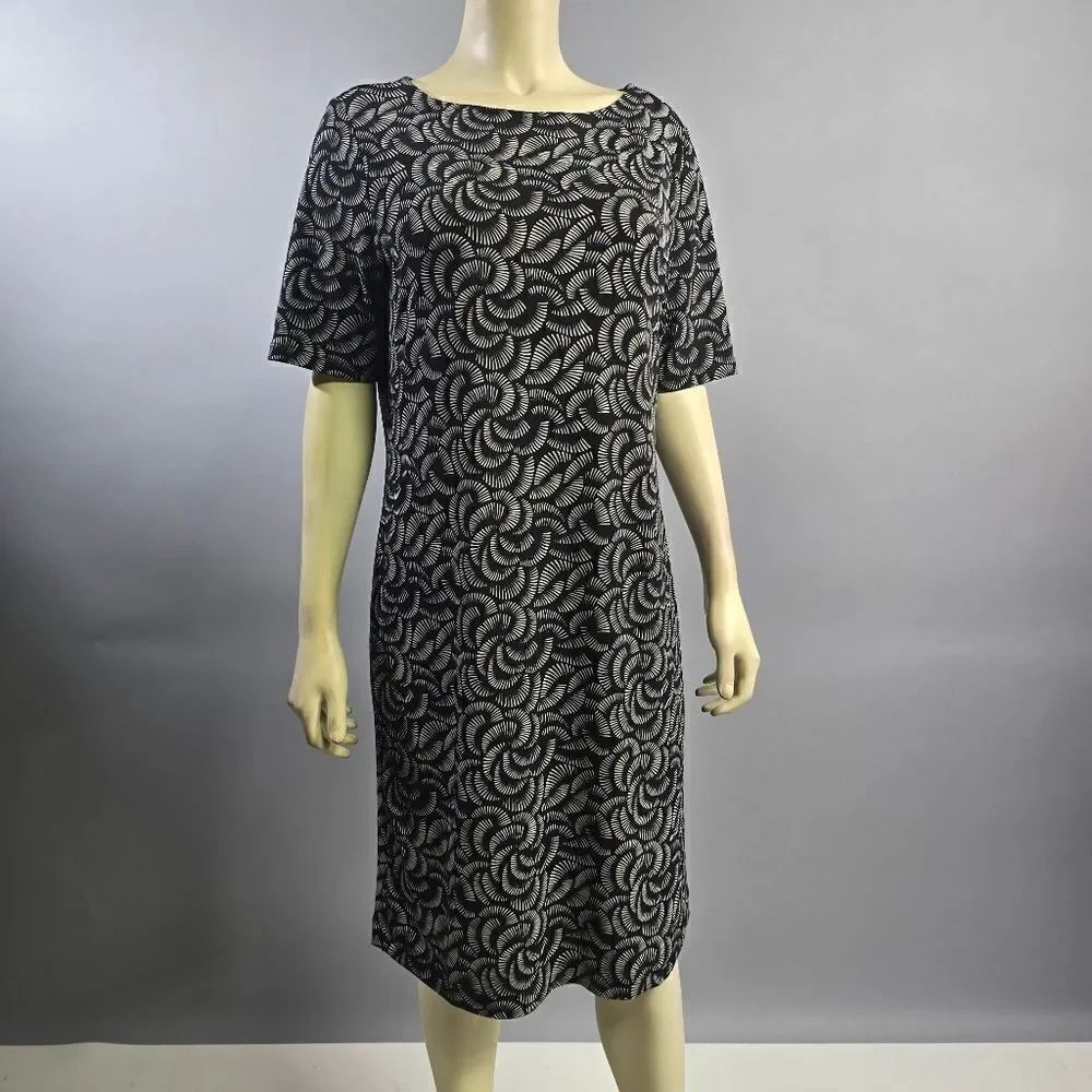 Chicos medium dress R9